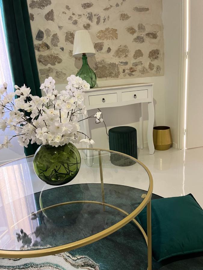 Le Cosy Safranier Vieil Antibes Διαμέρισμα Εξωτερικό φωτογραφία