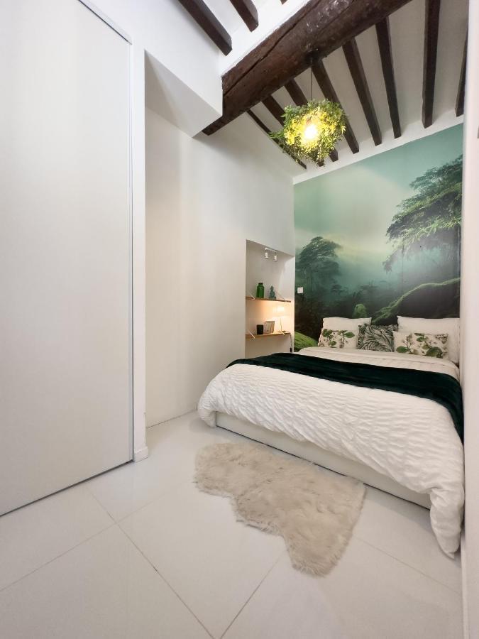 Le Cosy Safranier Vieil Antibes Διαμέρισμα Εξωτερικό φωτογραφία