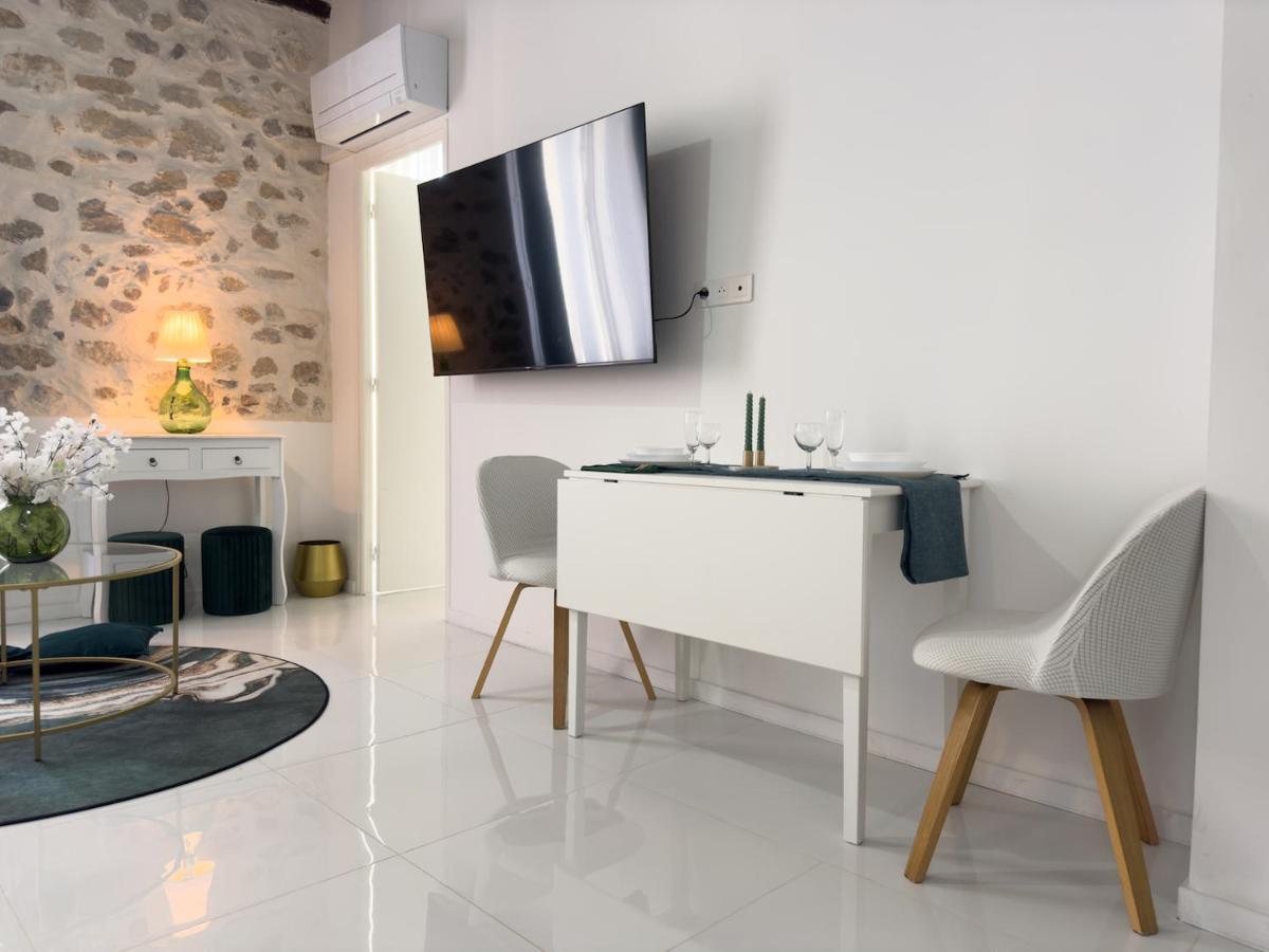 Le Cosy Safranier Vieil Antibes Διαμέρισμα Εξωτερικό φωτογραφία