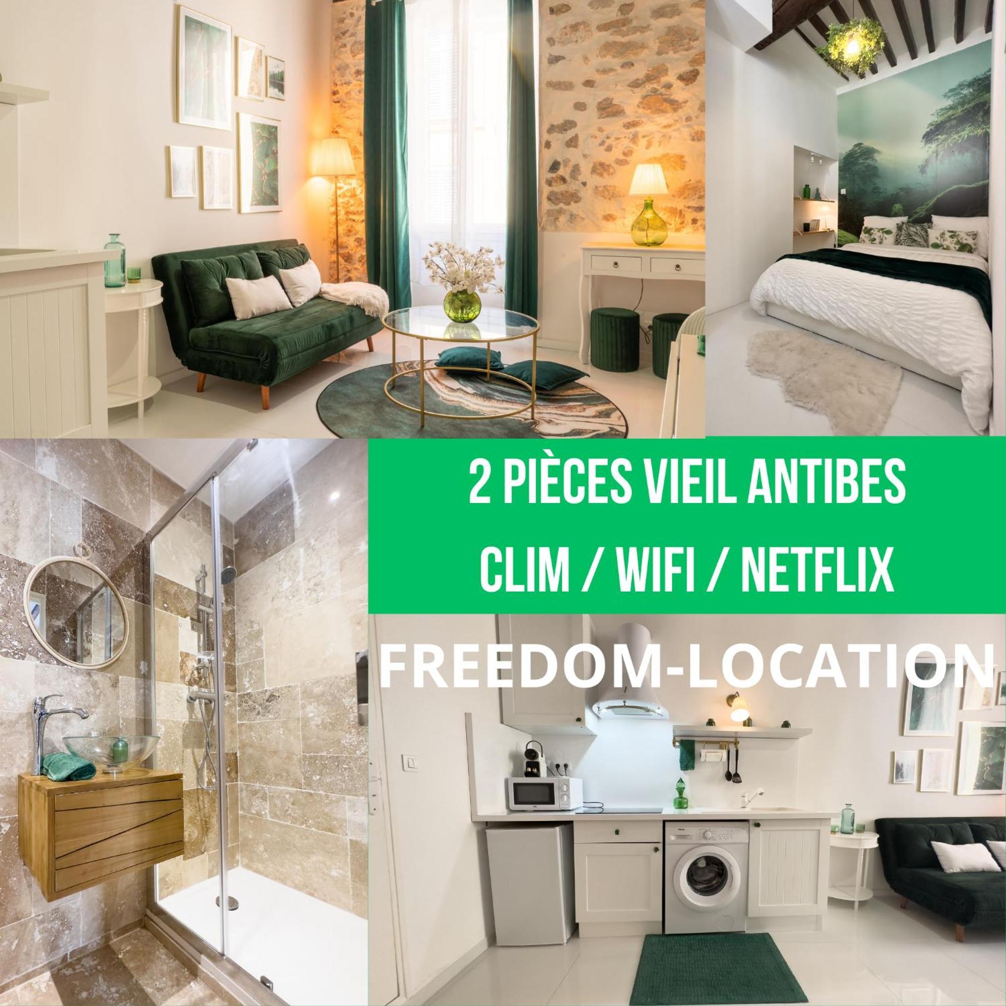 Le Cosy Safranier Vieil Antibes Διαμέρισμα Εξωτερικό φωτογραφία